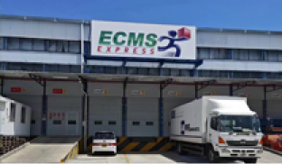 HOME | ECMSGlobal | International Shipping Service